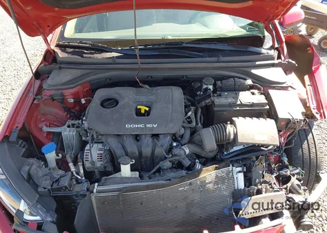 2017 Hyundai Elantra Value Edition from USA, damaged, VIN 5NPD84LF5HH208505